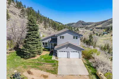 20232 Buckhorn Rd, Bellvue, CO 80512 - Photo 1