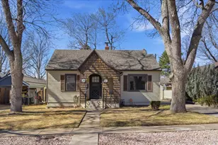 1143 Harrison Ave, Loveland, CO 80537 - Photo 1