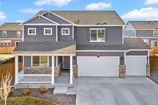 3657 Speedwell St, Wellington, CO 80549 - Photo 1