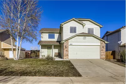 5805 E 124th Way, Brighton, CO 80602 - Photo 1