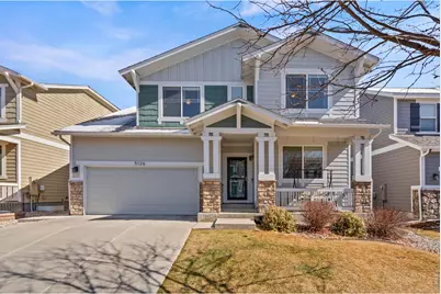 5126 Exploration Ln, Fort Collins, CO 80528 - Photo 1