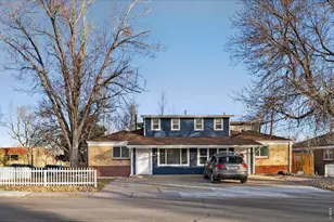 5101 E 8th Ave, Denver, CO 80220 - Photo 1