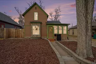 1121 12th Ave, Greeley, CO 80631 - Photo 1