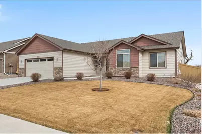 7006 Sage Meadows Dr, Wellington, CO 80549 - Photo 1