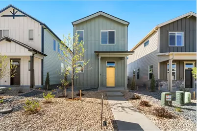 3904 Lake Clark St, Evans, CO 80620 - Photo 1