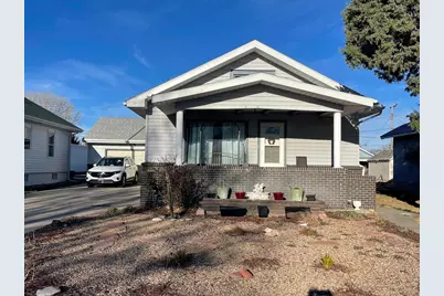 318 Iowa Ave, Stratton, CO 80836 - Photo 1