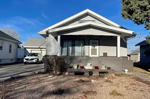 318 Iowa Ave, Stratton, CO 80836 - Photo 1