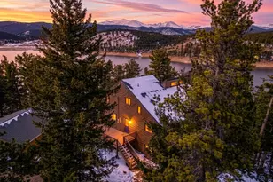 253 Alpine Dr, Nederland, CO 80466 - Photo 1