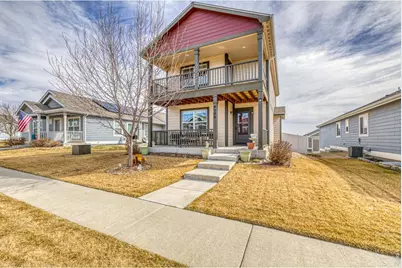 4206 Sunflower Rd, Evans, CO 80620 - Photo 1