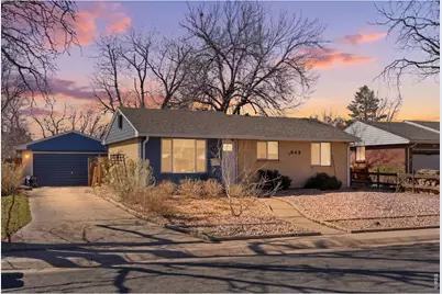 943 S Jamaica St, Aurora, CO 80012 - Photo 1