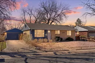 943 S Jamaica St, Aurora, CO 80012 - Photo 1