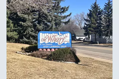 3737 Landings Dr #E-20, Fort Collins, CO 80525 - Photo 1