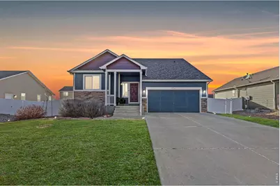6963 Lee St, Wellington, CO 80549 - Photo 1