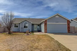 3387 Firewater Ln, Wellington, CO 80549 - Photo 1