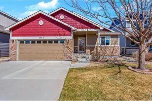 2965 Hydra Dr, Loveland, CO 80537 - Photo 1