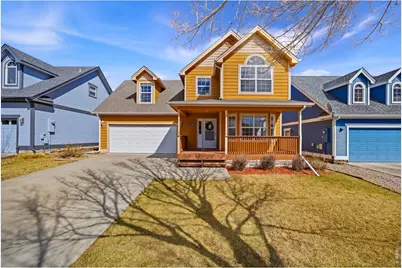 2908 Des Moines Dr, Fort Collins, CO 80525 - Photo 1