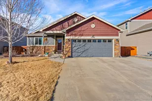 1440 Moraine Valley Dr, Severance, CO 80550 - Photo 1