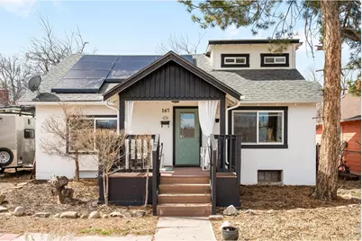 167 Lowell Blvd, Denver, CO 80219 - Photo 1