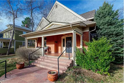 2449 5th St, Boulder, CO 80304 - Photo 1