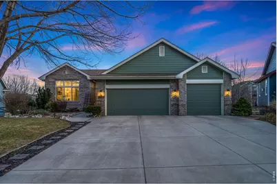 1821 Feltleaf Ct, Fort Collins, CO 80528 - Photo 1