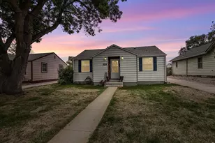 525 Cleveland St, Sterling, CO 80751 - Photo 1