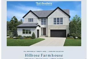 5563 Zadie Ave, Timnath, CO 80547 - Photo 1