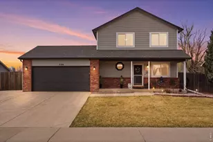 336 Sycamore Ave, Eaton, CO 80615 - Photo 1