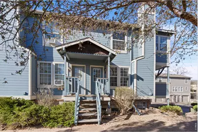3200 Azalea Dr #K1, Fort Collins, CO 80526 - Photo 1