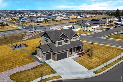 1440 Markhor Dr, Severance, CO 80550 - Photo 1