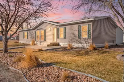 215 N 2nd St, Iliff, CO 80736 - Photo 1