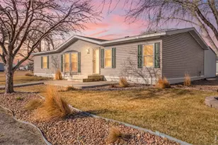 215 N 2nd St, Iliff, CO 80736 - Photo 1