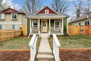 615 Maple St, Fort Collins, CO 80521 - Photo 1