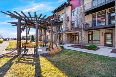 2727 Iowa Dr #307, Fort Collins, CO 80525 - Photo 1