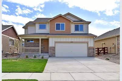 516 86th Ave, Greeley, CO 80634 - Photo 1