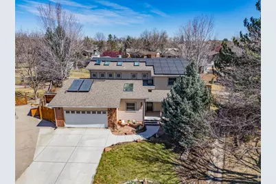 471 E Raintree Ct, Louisville, CO 80027 - Photo 1