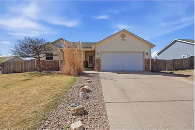 2404 Marina St, Evans, CO 80620 - Photo 1