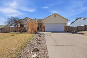 2404 Marina St, Evans, CO 80620 - Photo 1