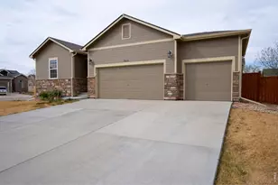 3610 Sunrose St, Wellington, CO 80549 - Photo 1