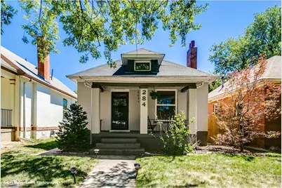 284 S Lafayette St, Denver, CO 80209 - Photo 1