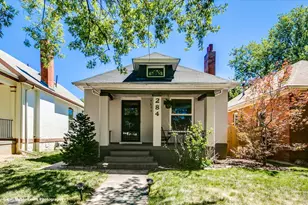 284 S Lafayette St, Denver, CO 80209 - Photo 1