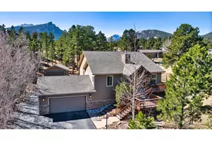 730 Ponderosa Ln, Estes Park, CO 80517 - Photo 1
