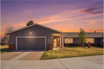 4542 W Pioneer Ln #34, Greeley, CO 80634 - Photo 1