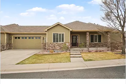 2986 Purgatory Creek Dr, Loveland, CO 80538 - Photo 1