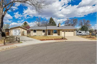 1727 Kennedy Ave, Loveland, CO 80538 - Photo 1