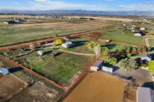 4520 Co Rd 5, Erie, CO 80516 - Photo 1
