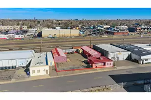 1256 S Bannock St, Denver, CO 80223 - Photo 1