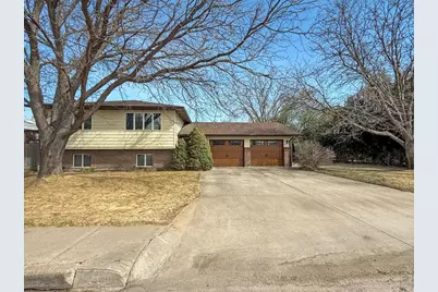 133 S Morlan Ave, Holyoke, CO 80734 - Photo 1