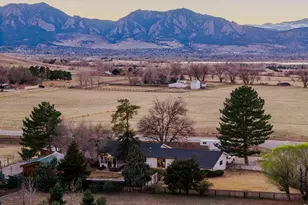 404 Wewoka Dr, Boulder, CO 80303 - Photo 1