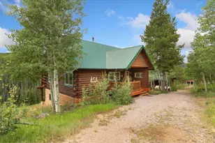 3706 Ottawa Way, Red Feather Lakes, CO 80545 - Photo 1