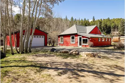 470 W 3rd St, Nederland, CO 80466 - Photo 1